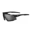 Tifosi Aethon Performance 3-Lense Sunglasses Matte Black